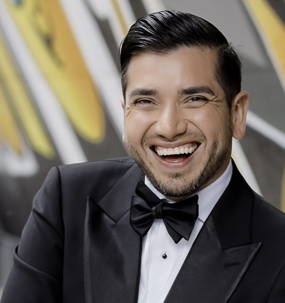 Photo of Rob Solano, CUFFH Co-Founder and Executive Director