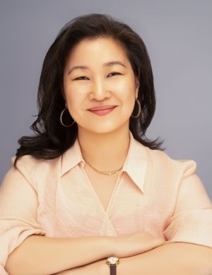 Jina Paik